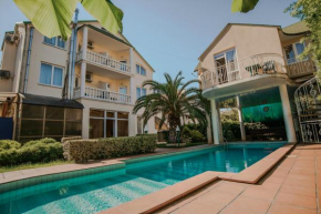 Guest House Laverna